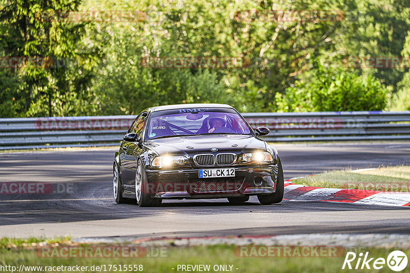 Bild #17515558 - Touristenfahrten Nürburgring Nordschleife (23.06.2022)