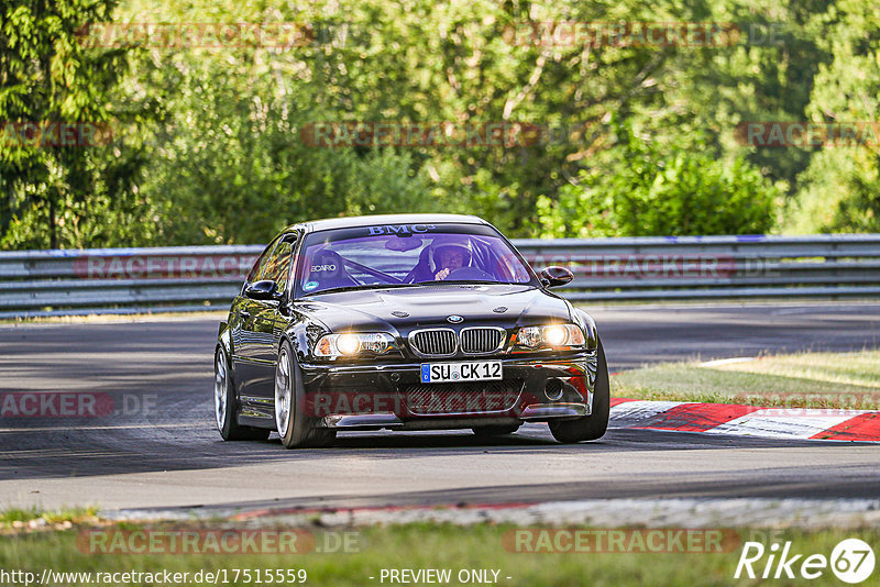 Bild #17515559 - Touristenfahrten Nürburgring Nordschleife (23.06.2022)