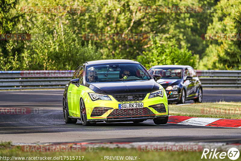 Bild #17515717 - Touristenfahrten Nürburgring Nordschleife (23.06.2022)