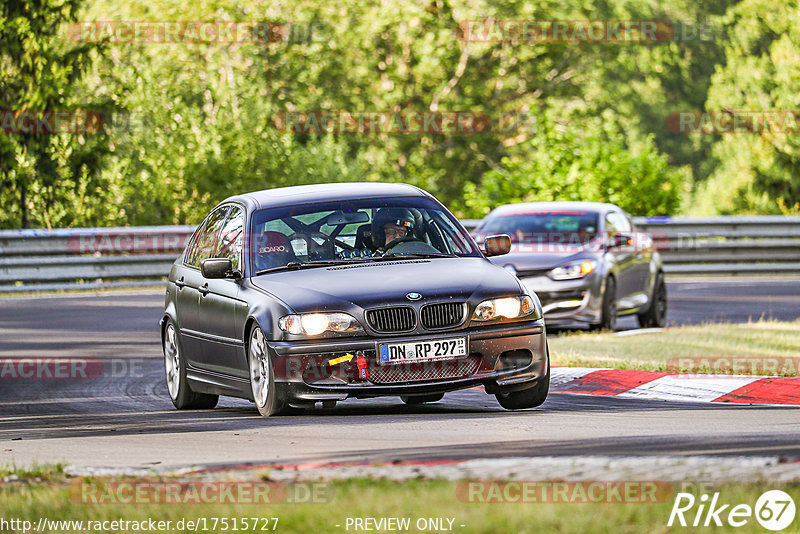 Bild #17515727 - Touristenfahrten Nürburgring Nordschleife (23.06.2022)