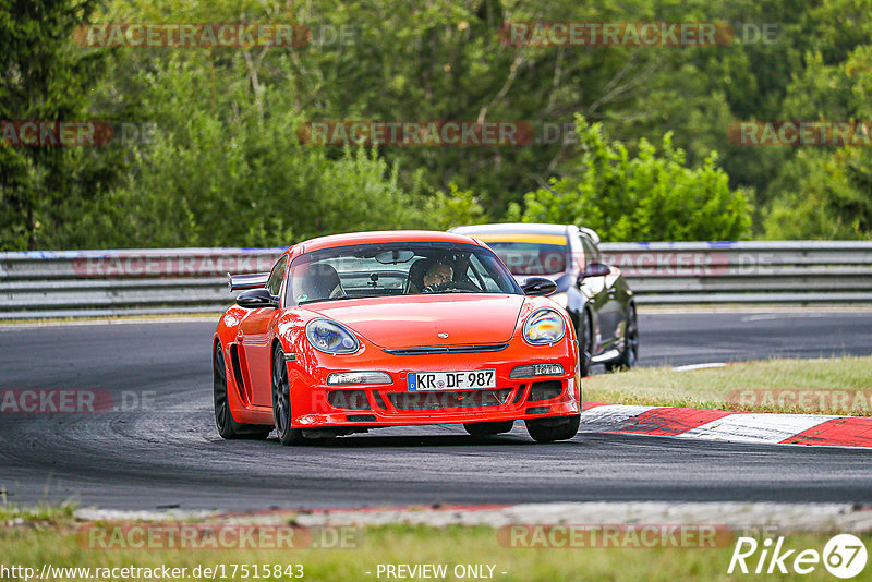 Bild #17515843 - Touristenfahrten Nürburgring Nordschleife (23.06.2022)