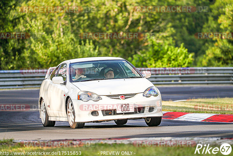 Bild #17515853 - Touristenfahrten Nürburgring Nordschleife (23.06.2022)