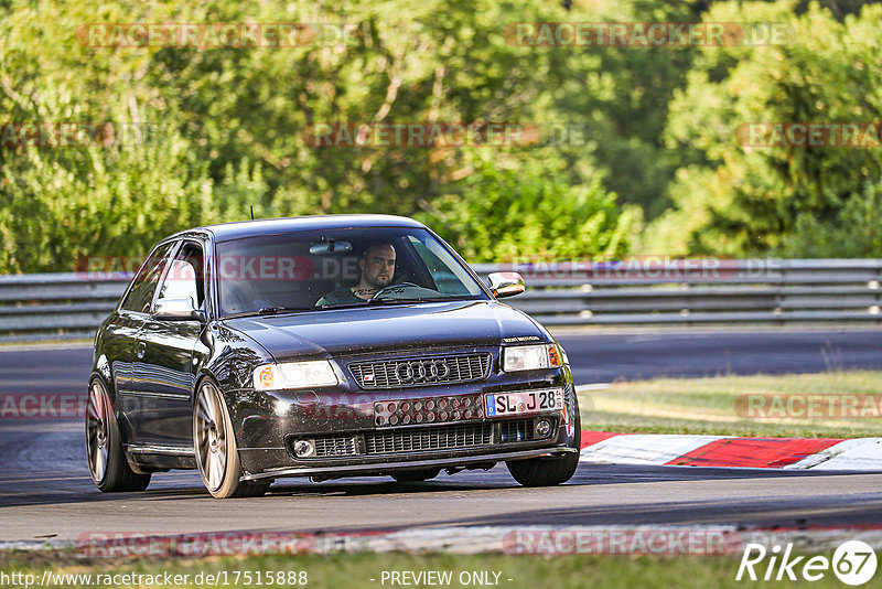 Bild #17515888 - Touristenfahrten Nürburgring Nordschleife (23.06.2022)