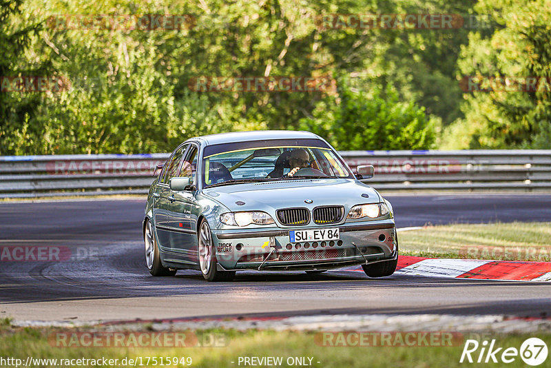 Bild #17515949 - Touristenfahrten Nürburgring Nordschleife (23.06.2022)