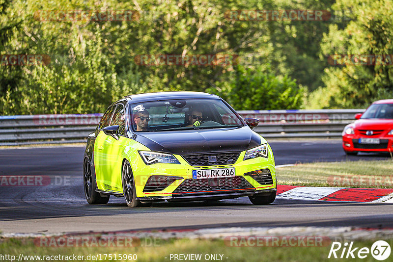 Bild #17515960 - Touristenfahrten Nürburgring Nordschleife (23.06.2022)