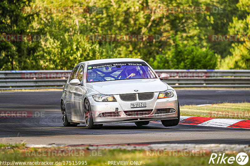 Bild #17515995 - Touristenfahrten Nürburgring Nordschleife (23.06.2022)