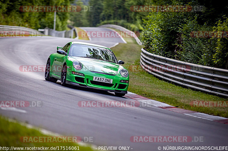 Bild #17516061 - Touristenfahrten Nürburgring Nordschleife (23.06.2022)