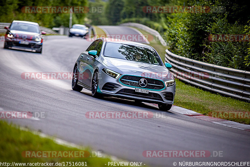 Bild #17516081 - Touristenfahrten Nürburgring Nordschleife (23.06.2022)