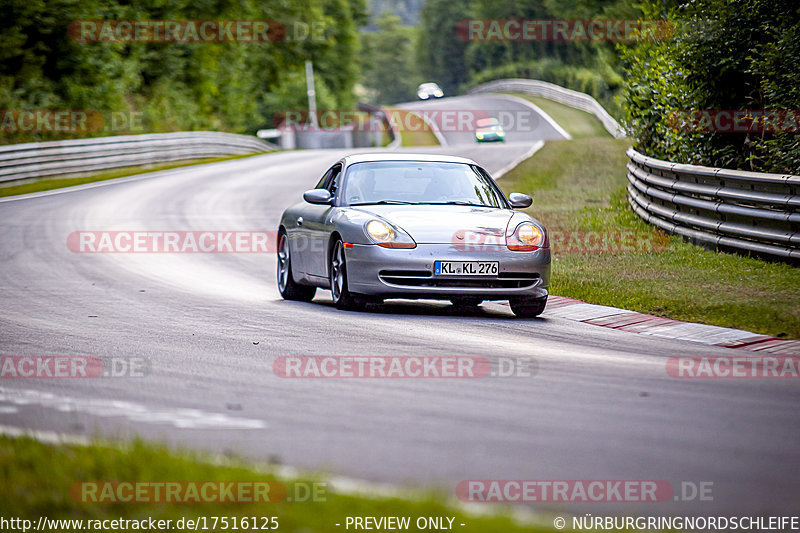 Bild #17516125 - Touristenfahrten Nürburgring Nordschleife (23.06.2022)