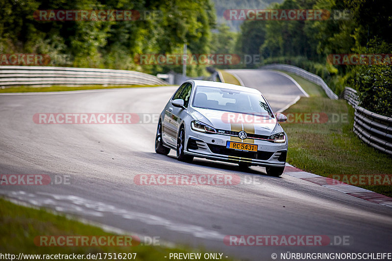 Bild #17516207 - Touristenfahrten Nürburgring Nordschleife (23.06.2022)