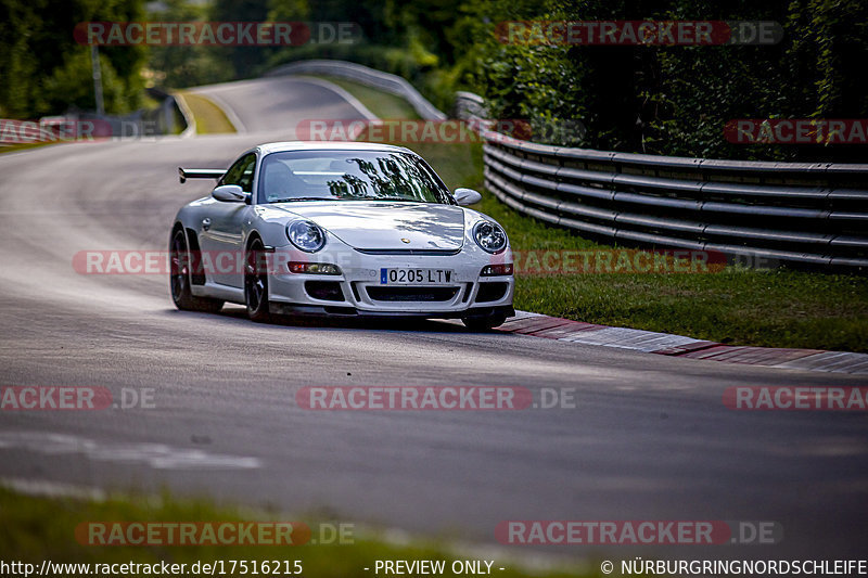 Bild #17516215 - Touristenfahrten Nürburgring Nordschleife (23.06.2022)