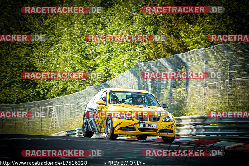 Bild #17516328 - Touristenfahrten Nürburgring Nordschleife (23.06.2022)