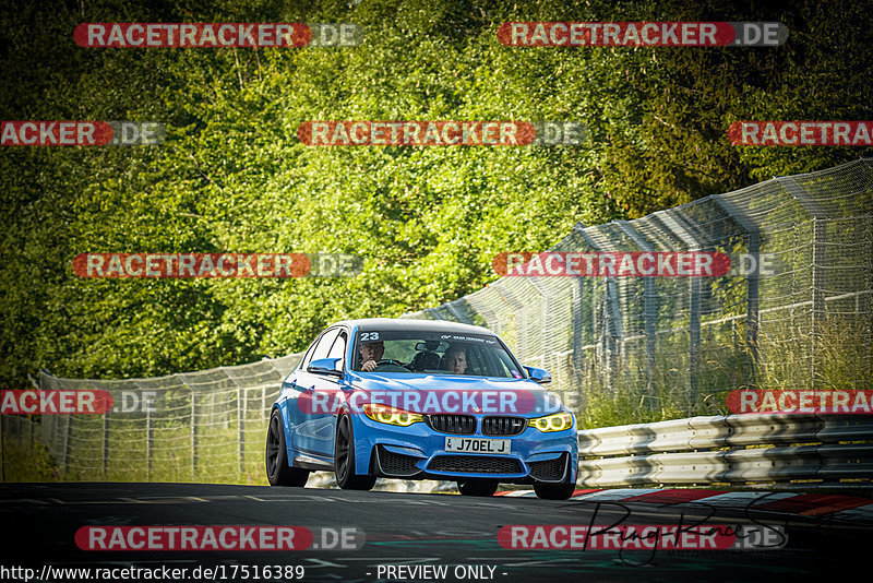 Bild #17516389 - Touristenfahrten Nürburgring Nordschleife (23.06.2022)