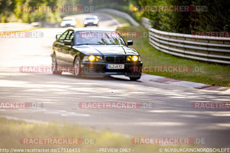 Bild #17516451 - Touristenfahrten Nürburgring Nordschleife (23.06.2022)