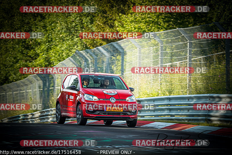 Bild #17516458 - Touristenfahrten Nürburgring Nordschleife (23.06.2022)