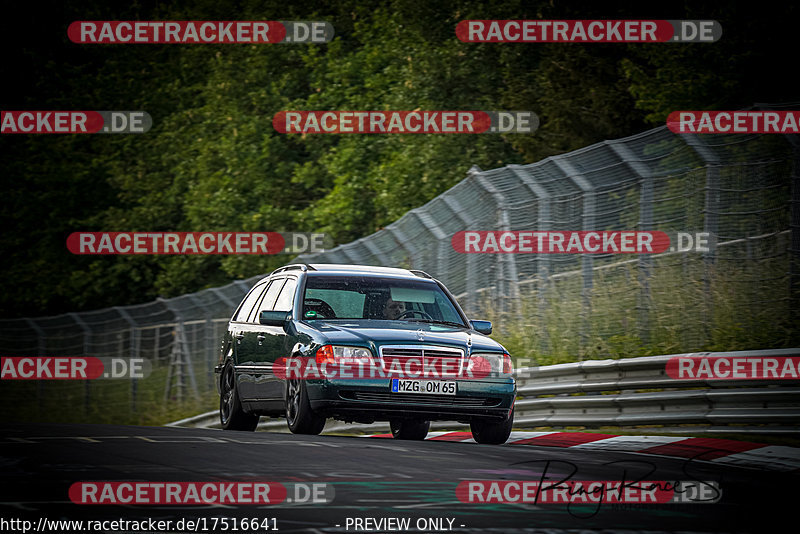 Bild #17516641 - Touristenfahrten Nürburgring Nordschleife (23.06.2022)