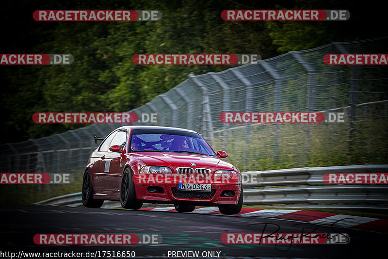 Bild #17516650 - Touristenfahrten Nürburgring Nordschleife (23.06.2022)