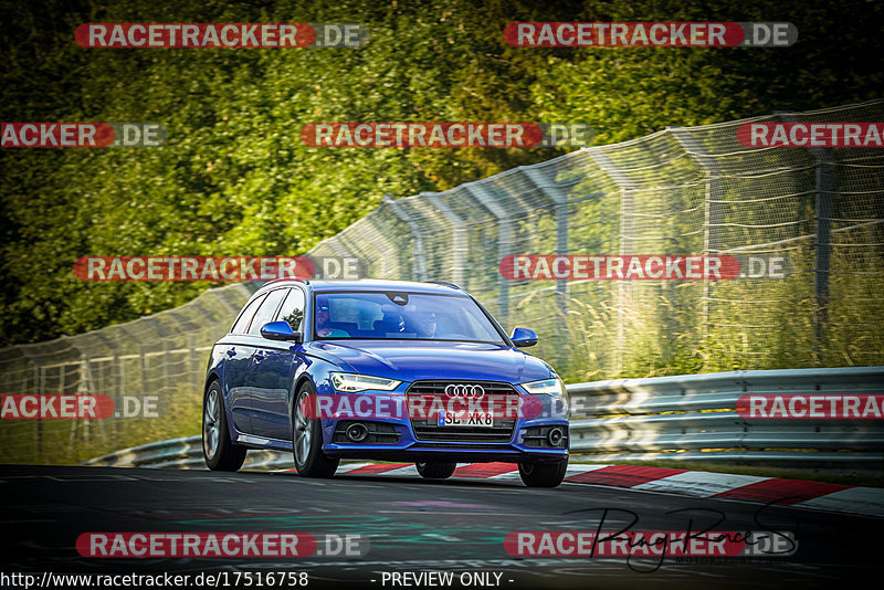 Bild #17516758 - Touristenfahrten Nürburgring Nordschleife (23.06.2022)