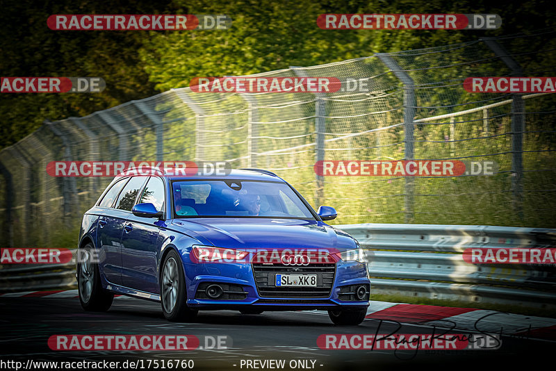 Bild #17516760 - Touristenfahrten Nürburgring Nordschleife (23.06.2022)