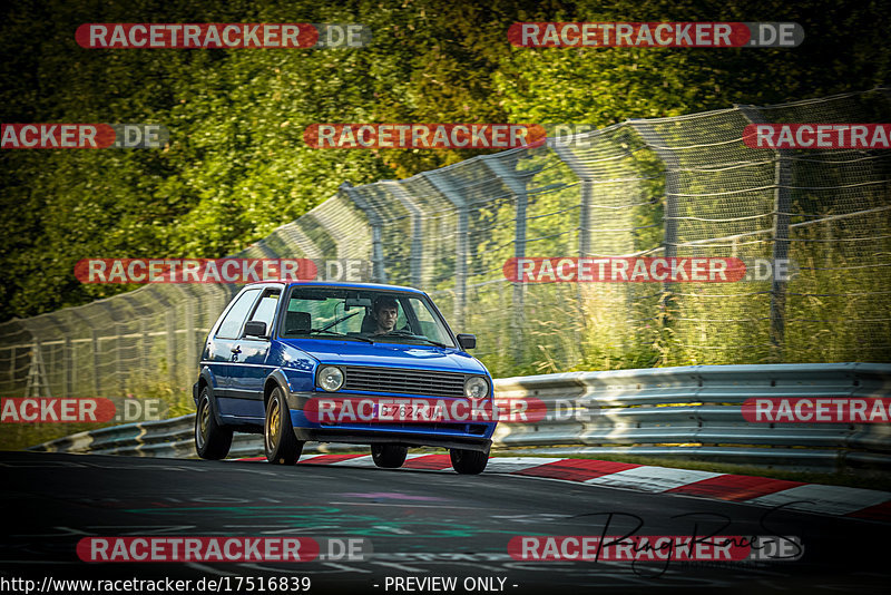 Bild #17516839 - Touristenfahrten Nürburgring Nordschleife (23.06.2022)