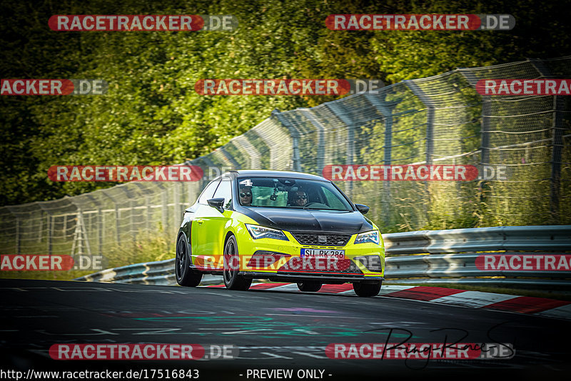 Bild #17516843 - Touristenfahrten Nürburgring Nordschleife (23.06.2022)