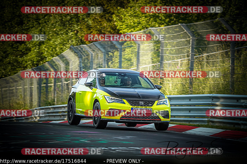 Bild #17516844 - Touristenfahrten Nürburgring Nordschleife (23.06.2022)