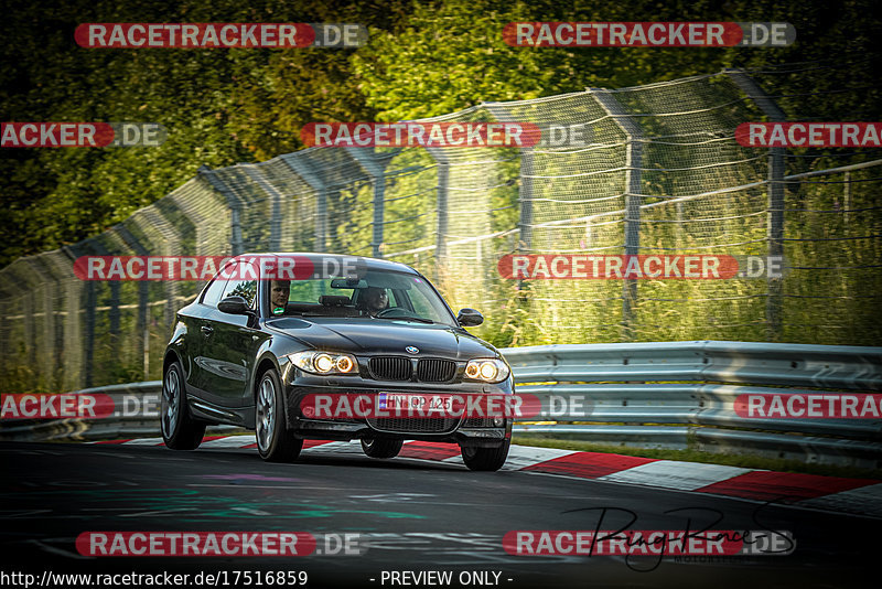 Bild #17516859 - Touristenfahrten Nürburgring Nordschleife (23.06.2022)