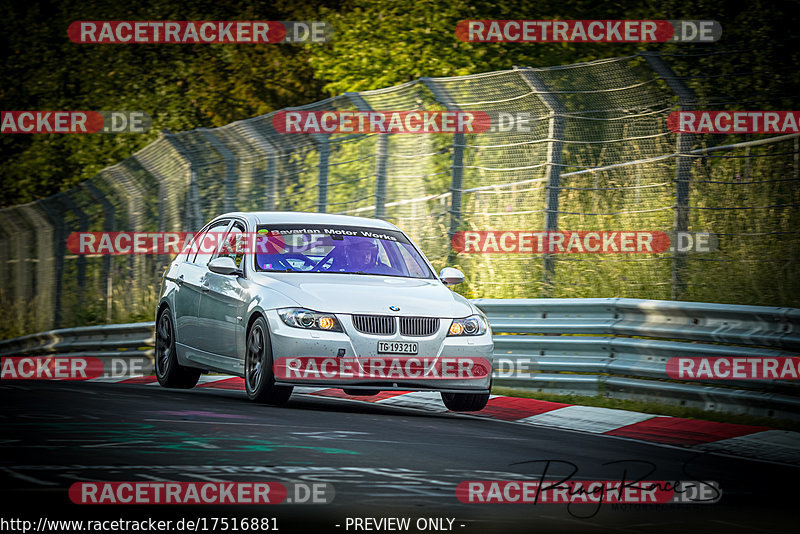 Bild #17516881 - Touristenfahrten Nürburgring Nordschleife (23.06.2022)