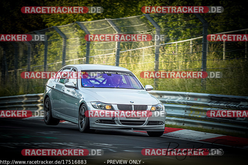 Bild #17516883 - Touristenfahrten Nürburgring Nordschleife (23.06.2022)