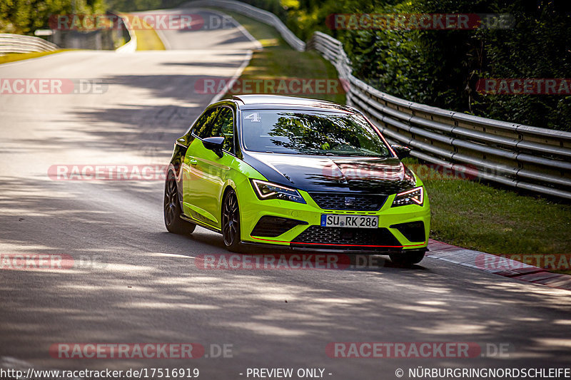 Bild #17516919 - Touristenfahrten Nürburgring Nordschleife (23.06.2022)