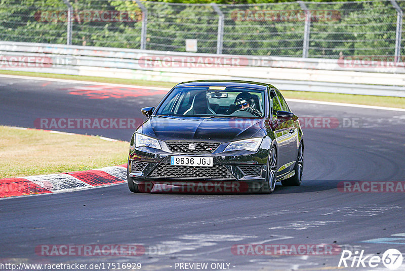 Bild #17516929 - Touristenfahrten Nürburgring Nordschleife (23.06.2022)