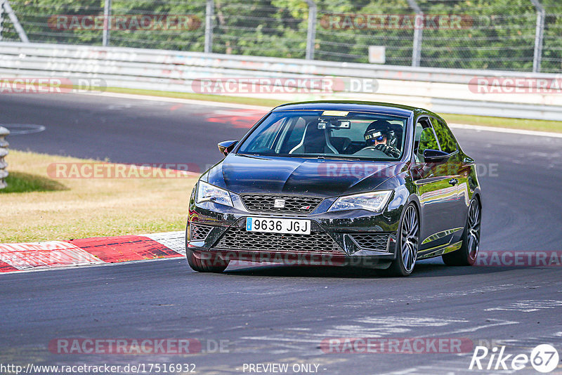 Bild #17516932 - Touristenfahrten Nürburgring Nordschleife (23.06.2022)