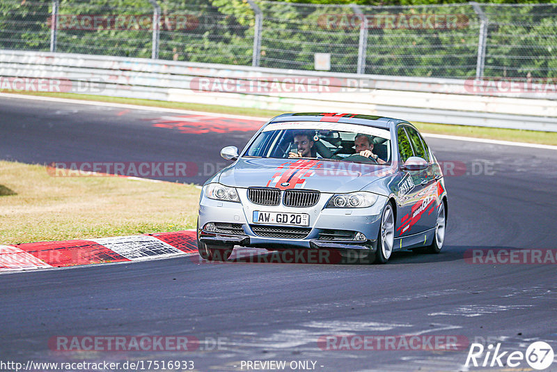 Bild #17516933 - Touristenfahrten Nürburgring Nordschleife (23.06.2022)