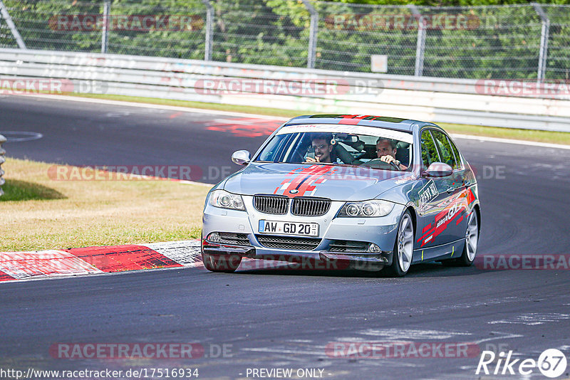 Bild #17516934 - Touristenfahrten Nürburgring Nordschleife (23.06.2022)