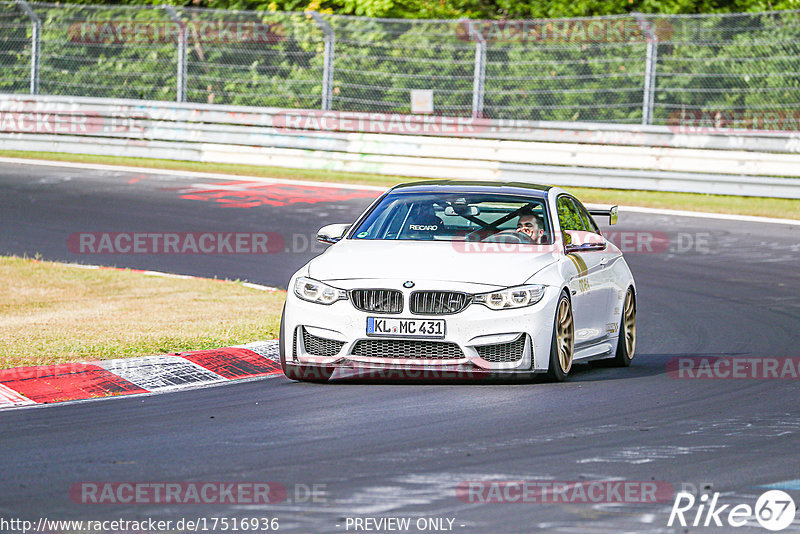 Bild #17516936 - Touristenfahrten Nürburgring Nordschleife (23.06.2022)