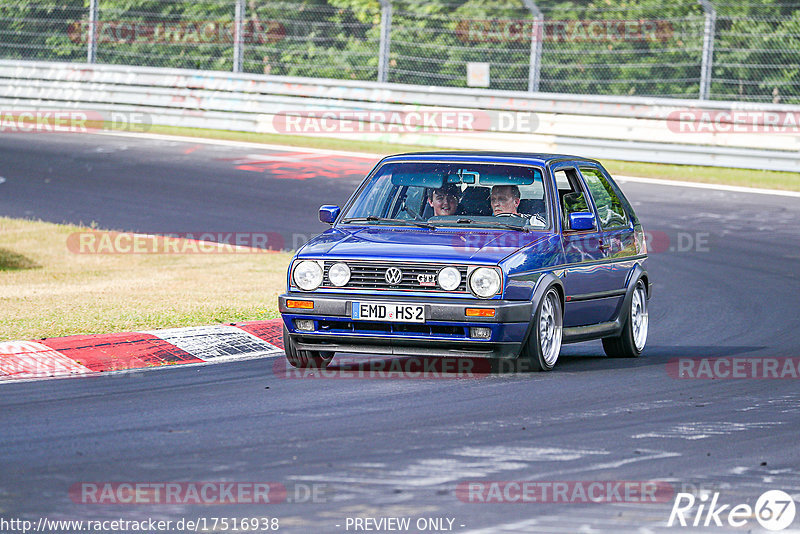 Bild #17516938 - Touristenfahrten Nürburgring Nordschleife (23.06.2022)