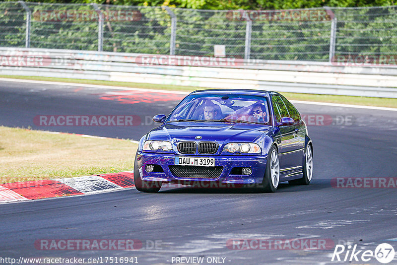 Bild #17516941 - Touristenfahrten Nürburgring Nordschleife (23.06.2022)