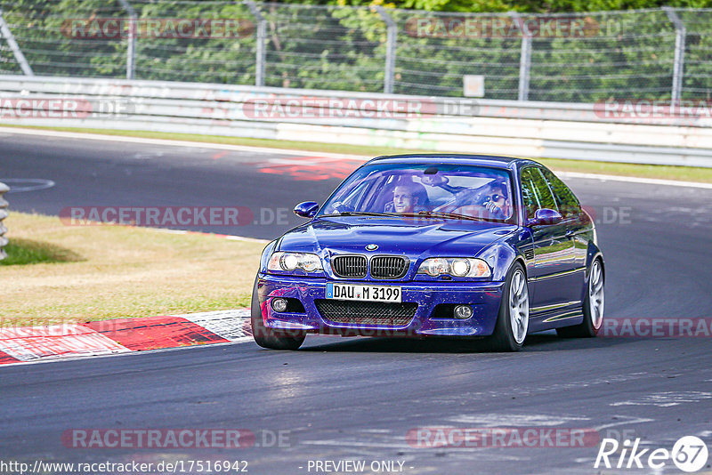 Bild #17516942 - Touristenfahrten Nürburgring Nordschleife (23.06.2022)