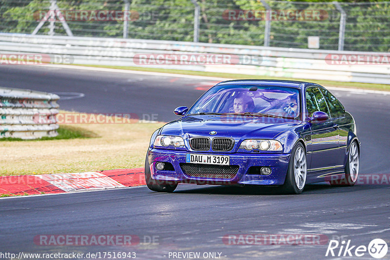 Bild #17516943 - Touristenfahrten Nürburgring Nordschleife (23.06.2022)