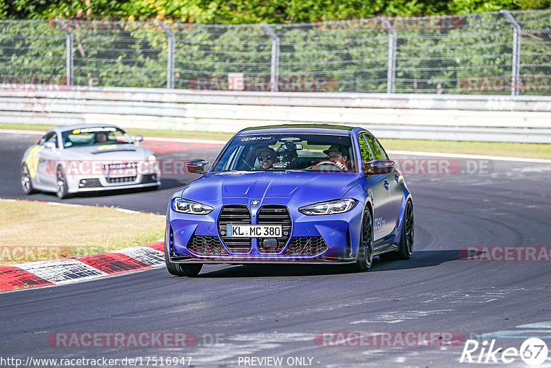 Bild #17516947 - Touristenfahrten Nürburgring Nordschleife (23.06.2022)