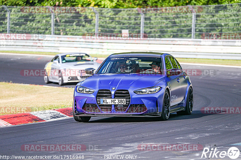 Bild #17516948 - Touristenfahrten Nürburgring Nordschleife (23.06.2022)