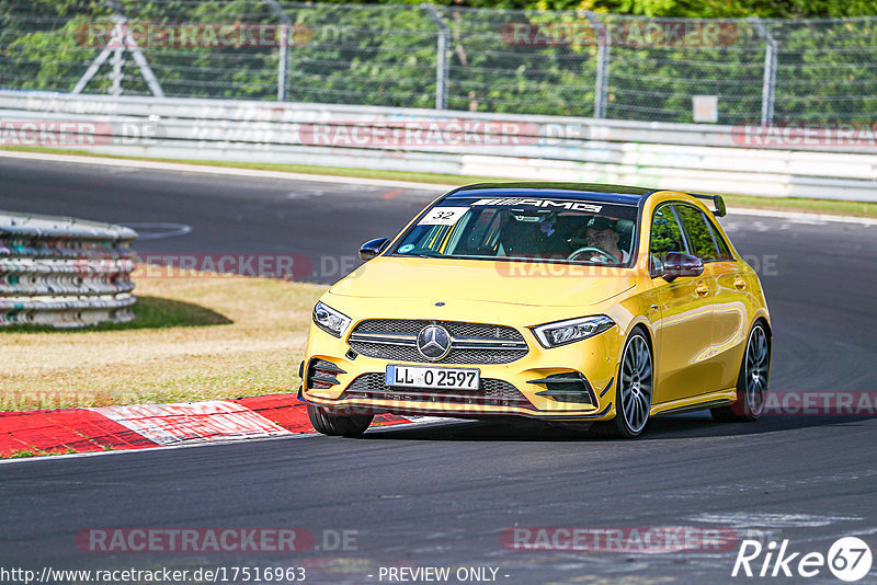 Bild #17516963 - Touristenfahrten Nürburgring Nordschleife (23.06.2022)