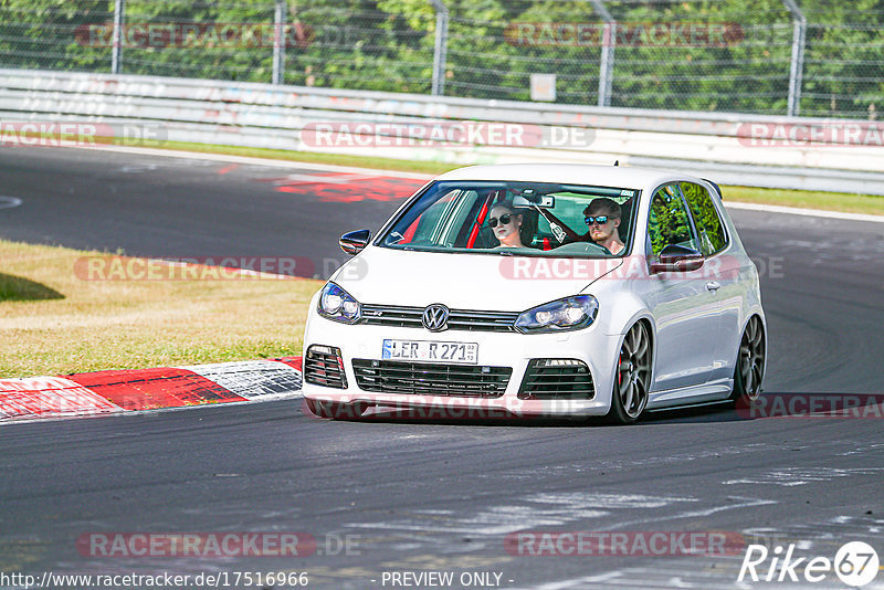 Bild #17516966 - Touristenfahrten Nürburgring Nordschleife (23.06.2022)