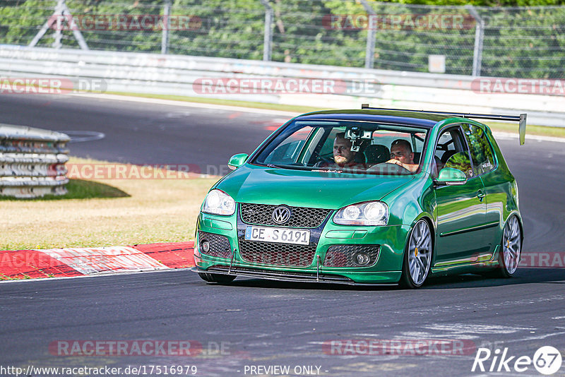 Bild #17516979 - Touristenfahrten Nürburgring Nordschleife (23.06.2022)