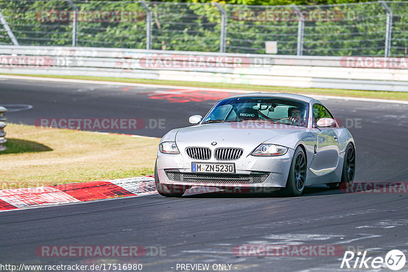 Bild #17516980 - Touristenfahrten Nürburgring Nordschleife (23.06.2022)