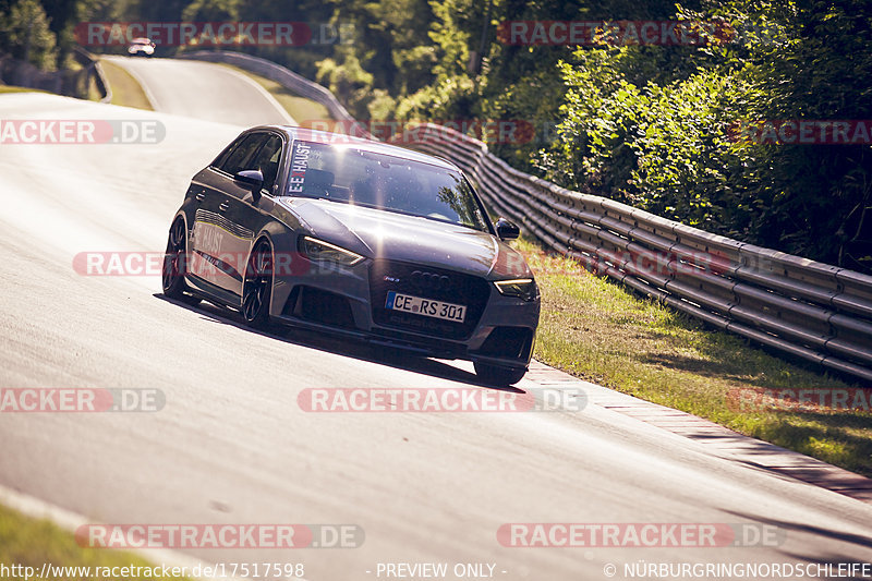 Bild #17517598 - Touristenfahrten Nürburgring Nordschleife (23.06.2022)