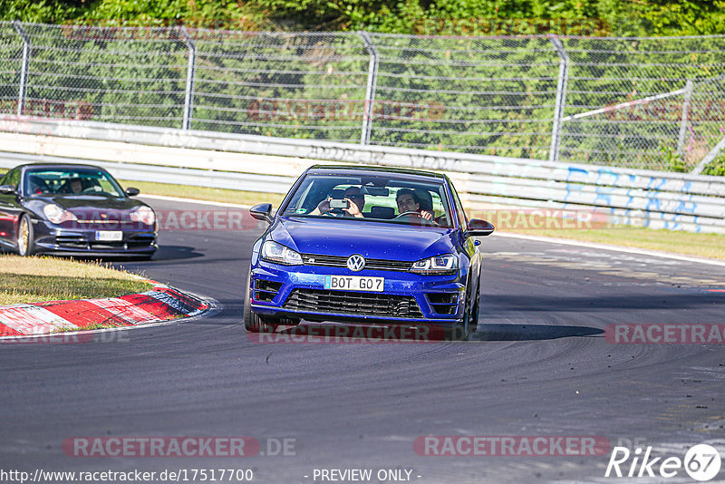 Bild #17517700 - Touristenfahrten Nürburgring Nordschleife (23.06.2022)