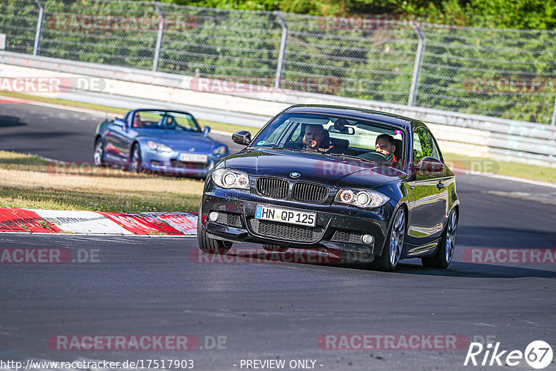 Bild #17517903 - Touristenfahrten Nürburgring Nordschleife (23.06.2022)