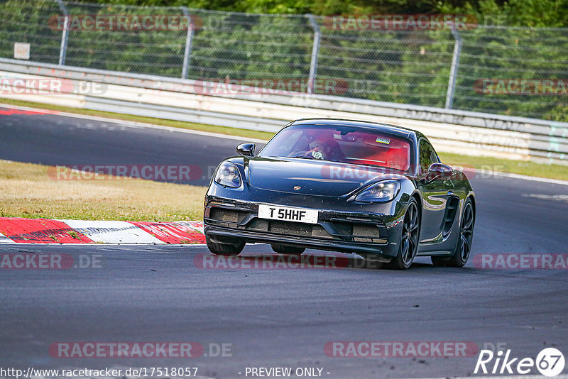 Bild #17518057 - Touristenfahrten Nürburgring Nordschleife (23.06.2022)