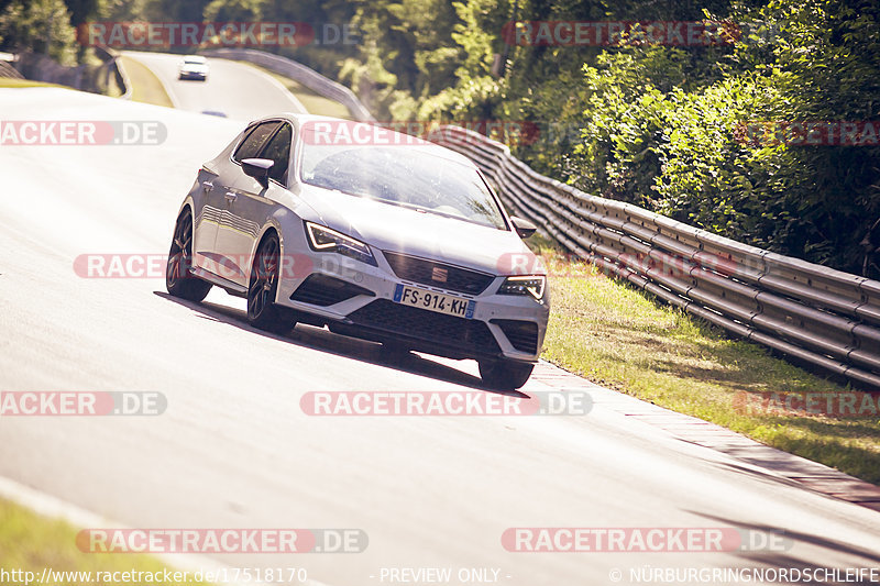 Bild #17518170 - Touristenfahrten Nürburgring Nordschleife (23.06.2022)